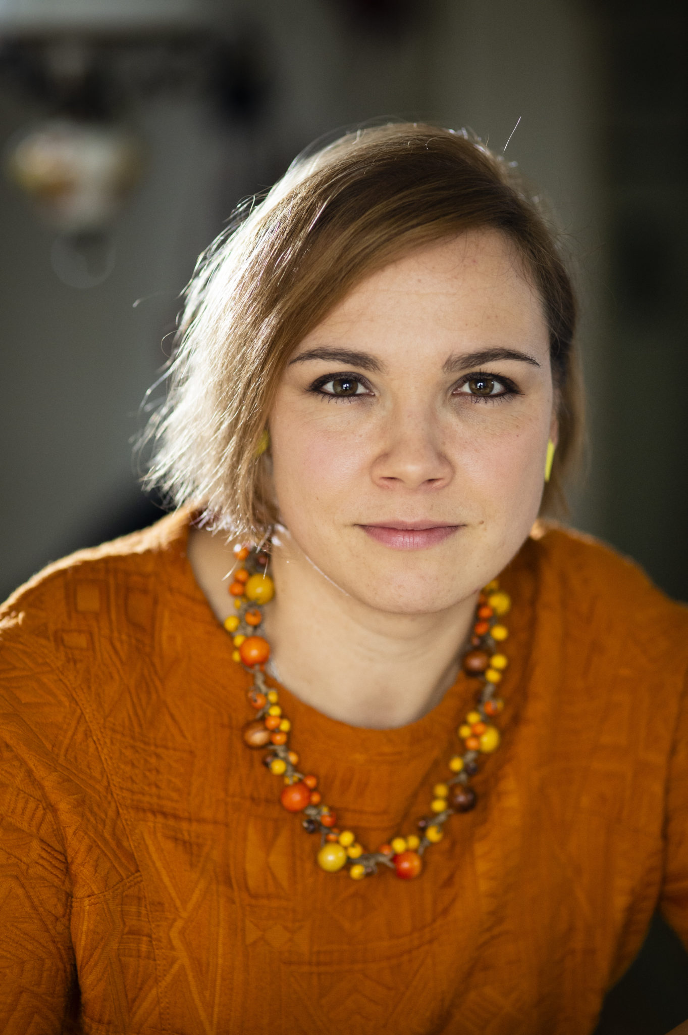 Anna Soudakova - Atena Kustannus